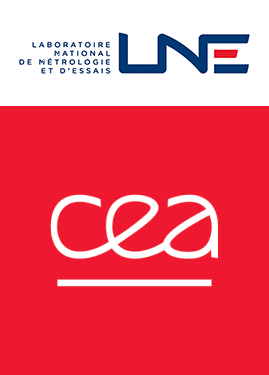 Logos LNE CEA