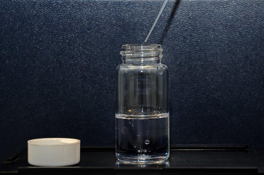 Scintillation liquide / RCTD Laboratoire National Henri Becquerel